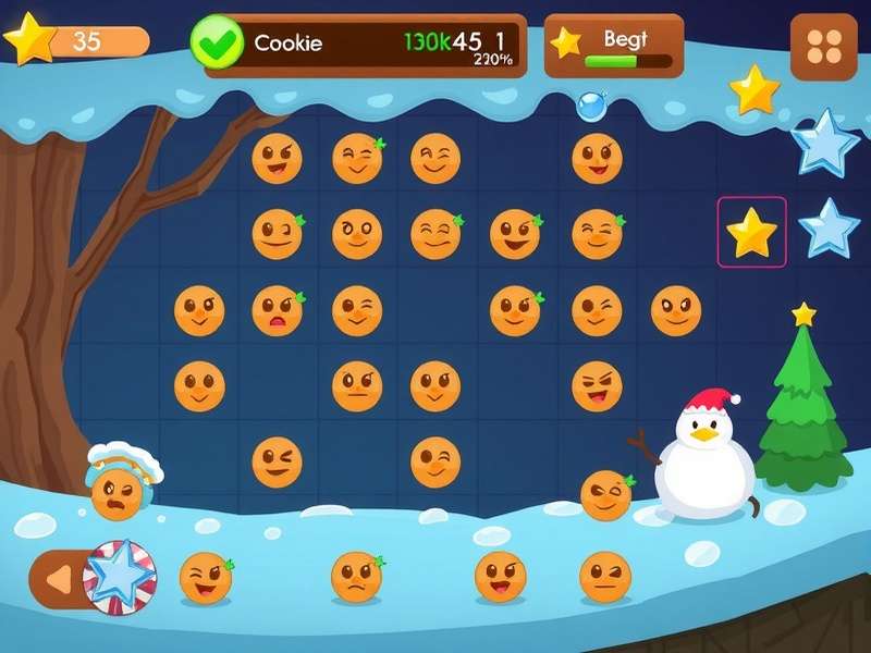 Cookie Clicker gameplay showing cheats in action