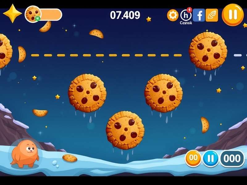 Chart showing optimal building upgrade paths for achievements