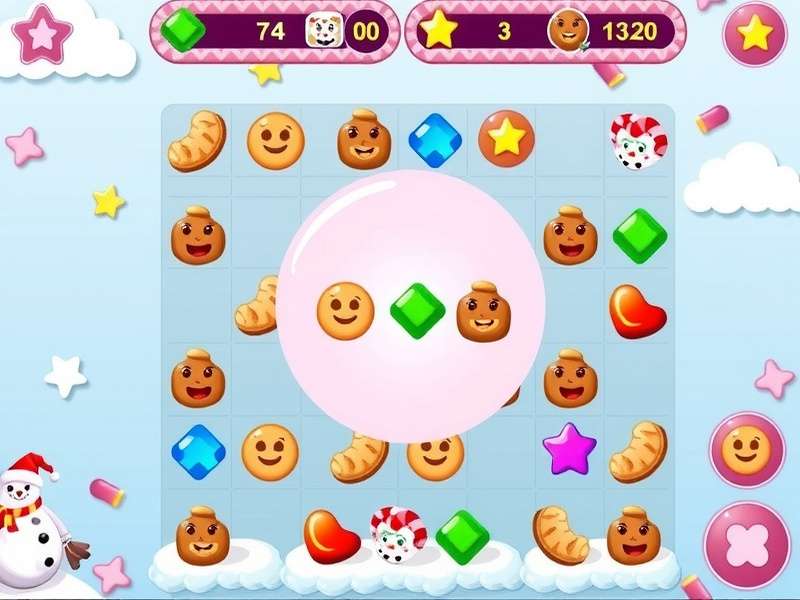 Advanced Cookie Clicker gameplay interface showing buildings and upgrades