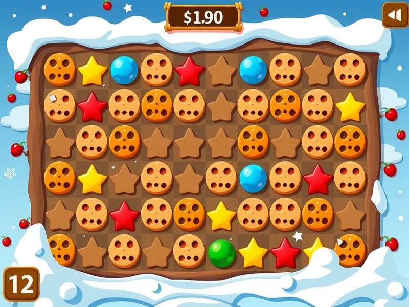 Cookie Clicker gameplay screenshot showing a high-level bakery