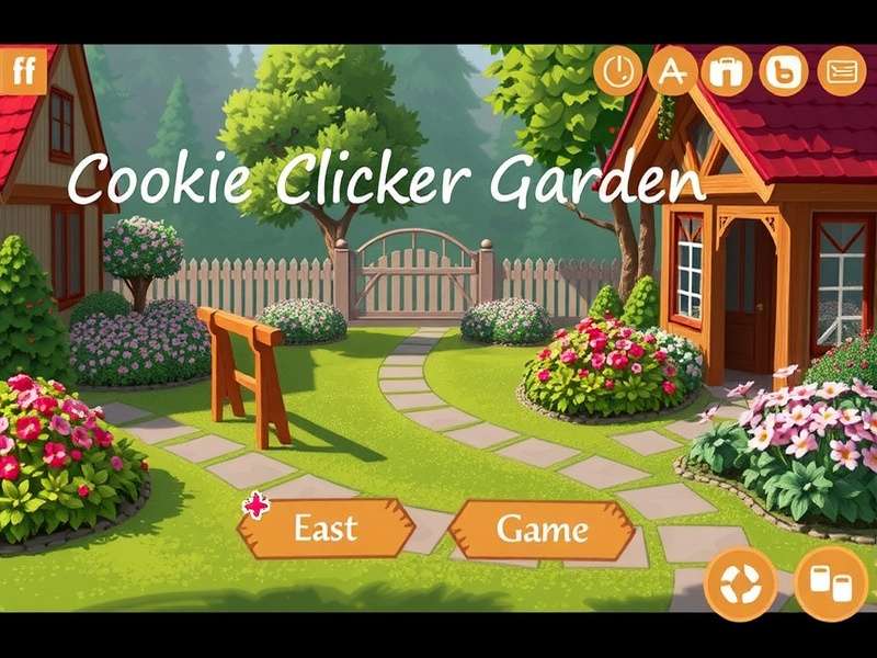 Diagram showing plant mutation adjacency in a grid