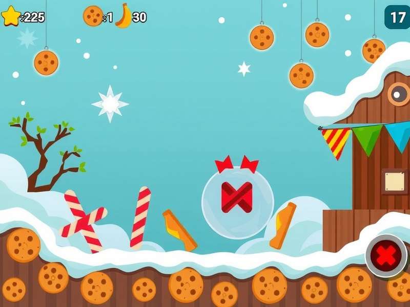 Cookie Clicker screen during the Grandmapocalypse event with red cookies and wrinklers