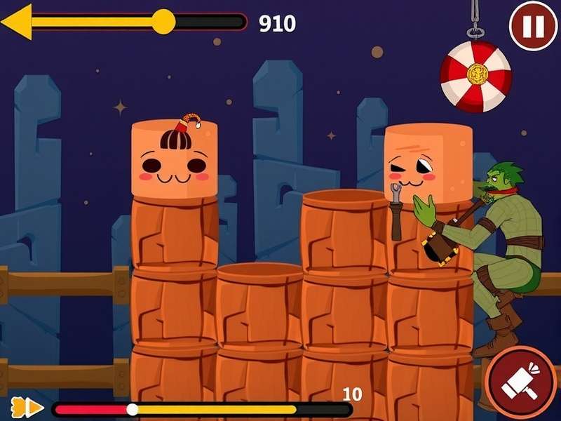 Cookie Clicker gameplay interface showing golden cookies and buildings