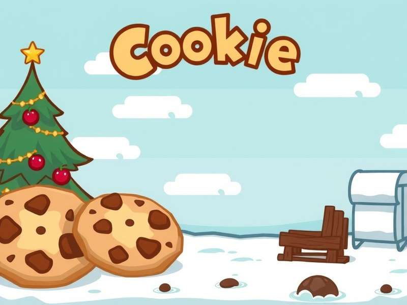 Cookie Clicker game interface showing cookies, buildings, and upgrades