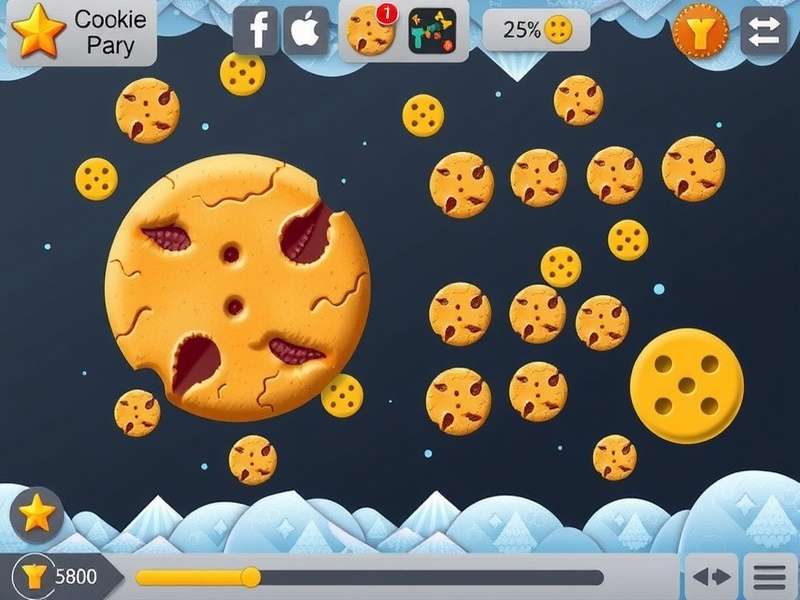 An artistic representation of eerie, transformed grandmother figures