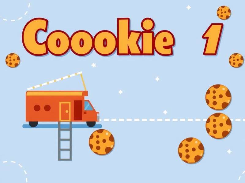 Screenshot of Cookie Clicker gameplay showing a giant cookie and numerous buildings