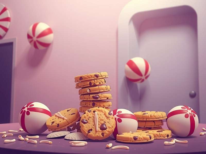 Cookie Clicker gameplay showing high CPS and numerous buildings