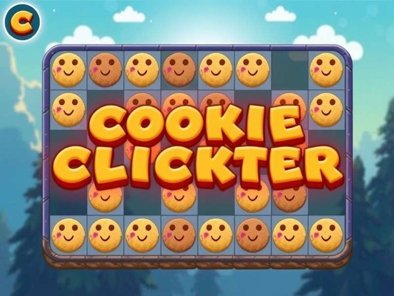 Screenshot of Cookie Clicker interface showing complex upgrades and a high CPS counter