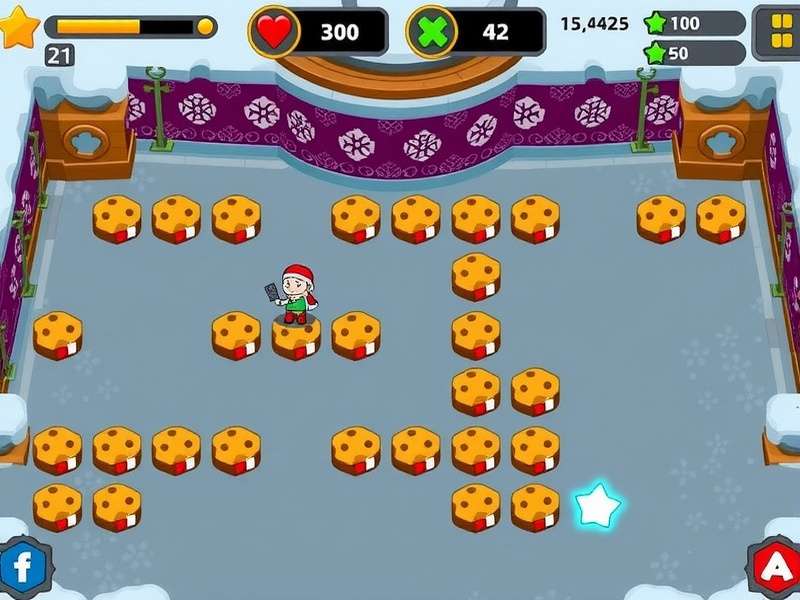 Cookie Clicker Mods Interface showing enhanced gameplay