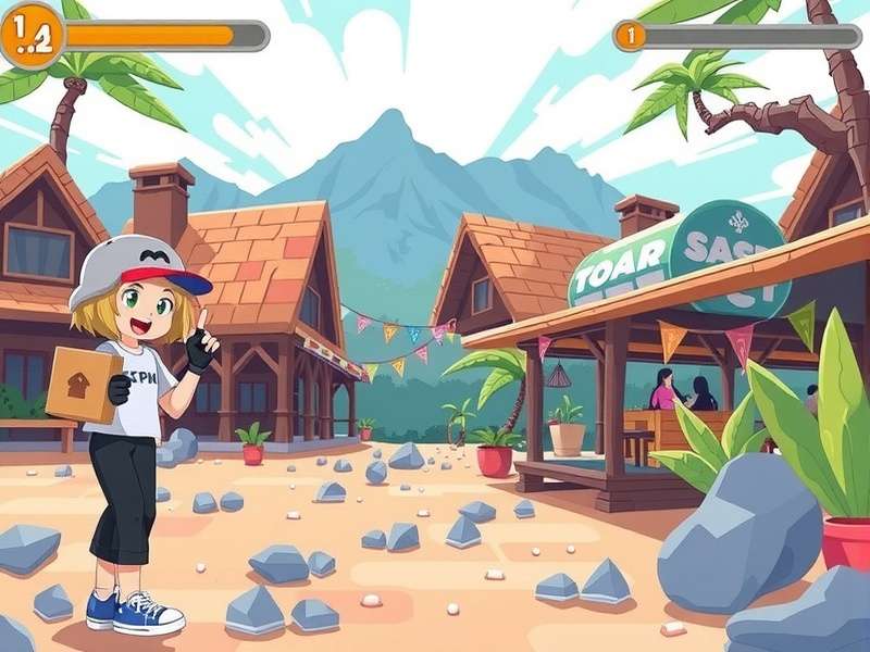 A detailed screenshot of a late-game Cookie Clicker interface showing high-level buildings and heavenly chips