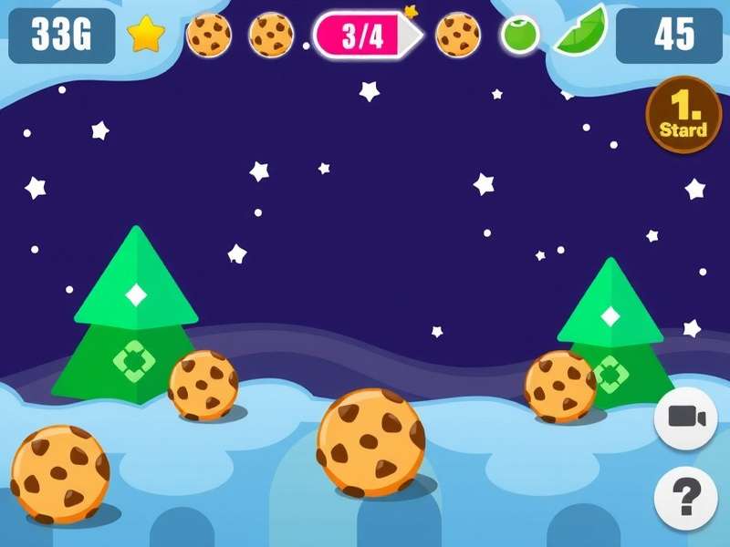 Cookie Clicker gameplay on Coolmath Games showing a high cookie count and numerous upgrades