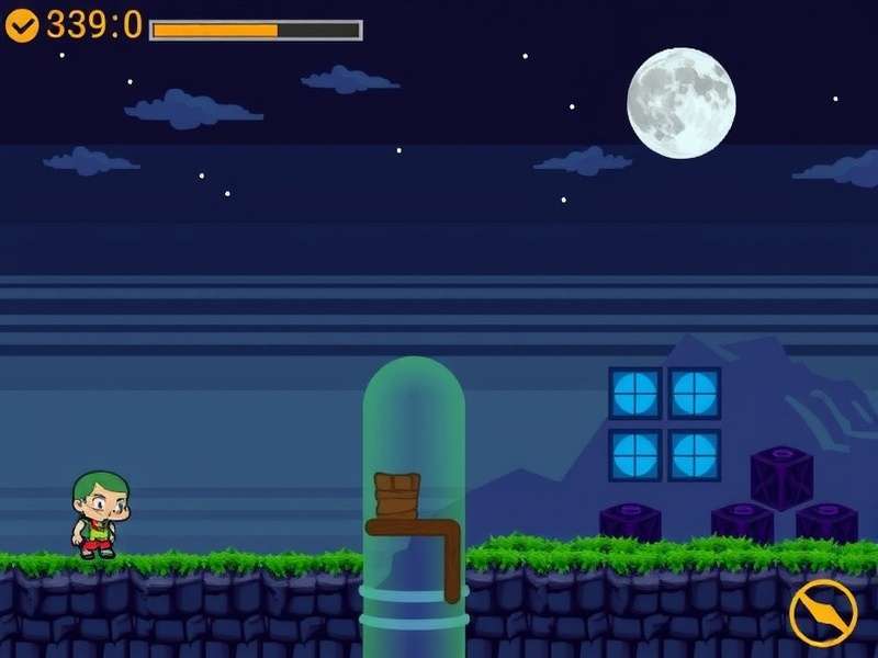 Concept art and early design sketches for Cookie Clicker by Orteil