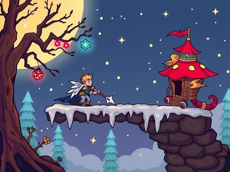 Cookie Clicker Dragoon gameplay screenshot showing dragon and cookies