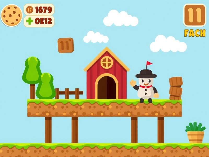 Cookie Cli Unblocked gameplay interface showing massive cookie production