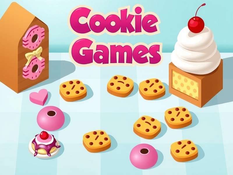 Screenshot of the Cookie Clicker game interface showing cookies, buildings, and upgrades