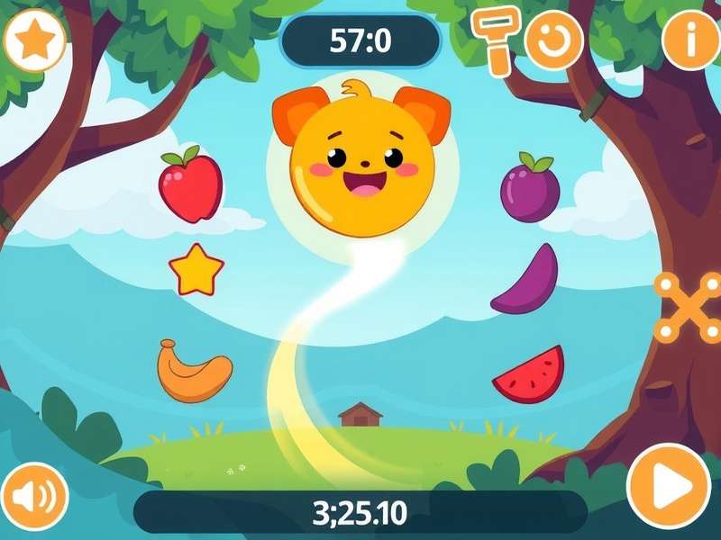 Screenshot of the early game interface of Cookie Clicker showing the big cookie and basic upgrades