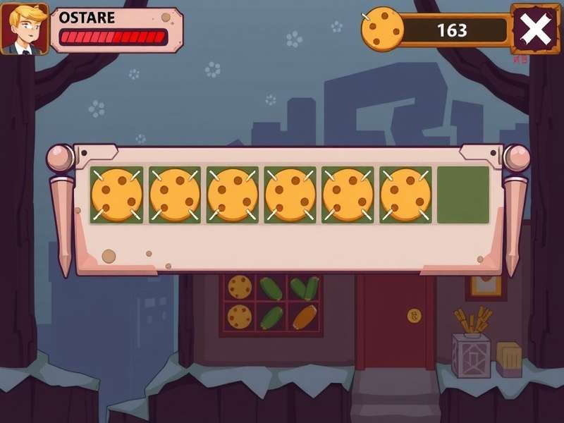 A detailed screenshot of Cookie Clicker interface showing golden cookies and a high cookie count