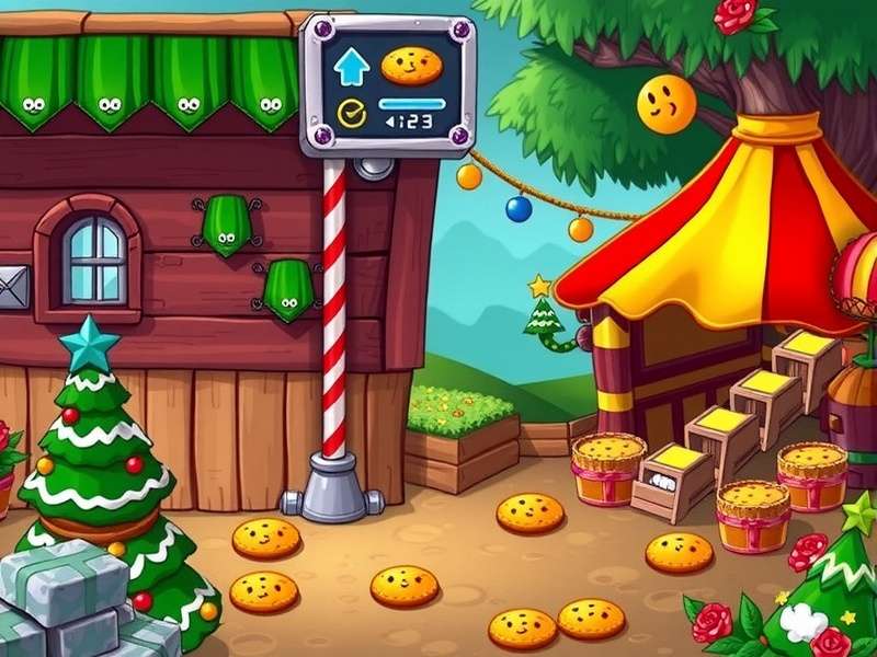 Screenshot of a late-game Cookie Clicker interface with numerous buildings and a high cookies per second count