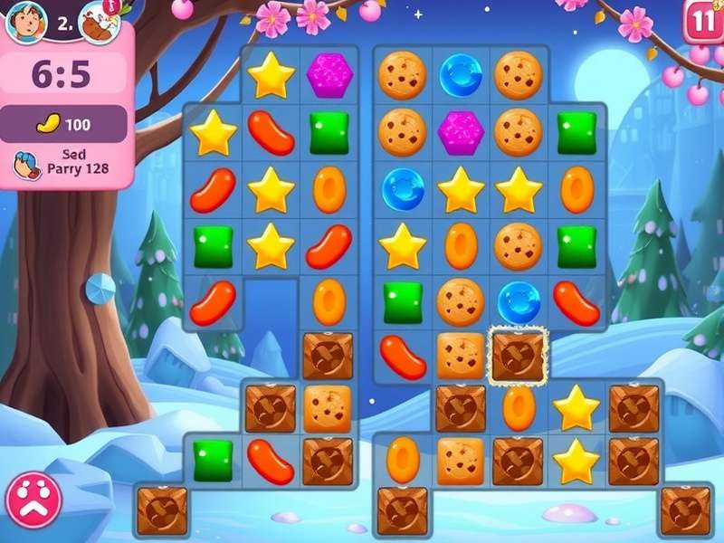 A computer screen showing the Cookie Clicker interface with many buildings and a large cookie