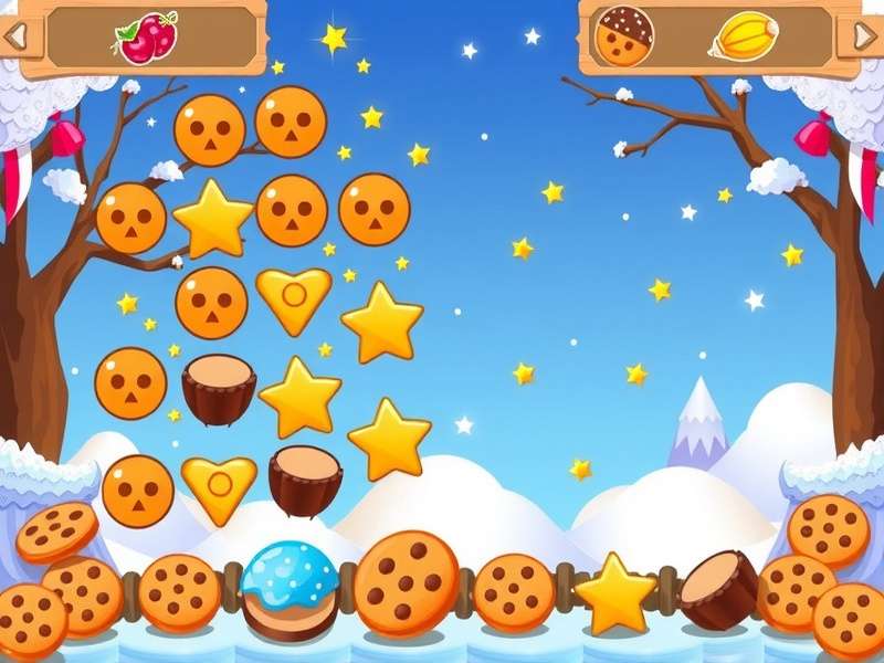 Cookie Clicker Garden Layout Strategy