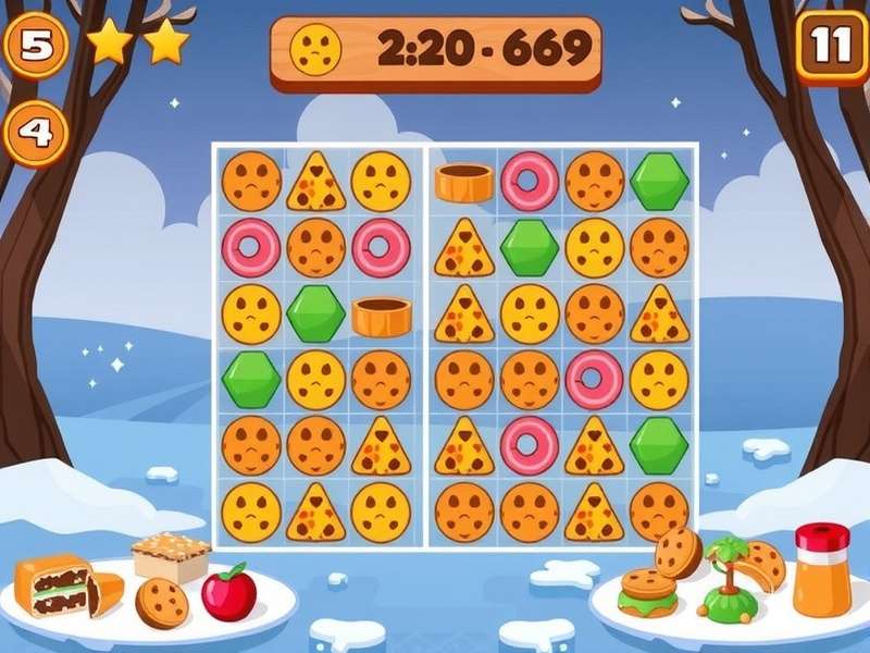 Cookie Clicker gameplay on Coolmath Games showing cookies and upgrades