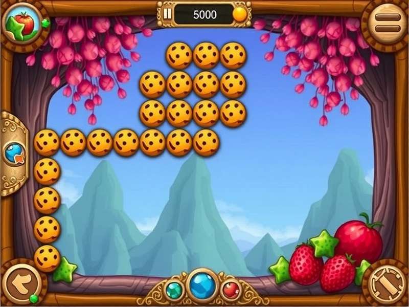 Screenshot of Cookie Clicker game interface showing cookies, buildings, and upgrades