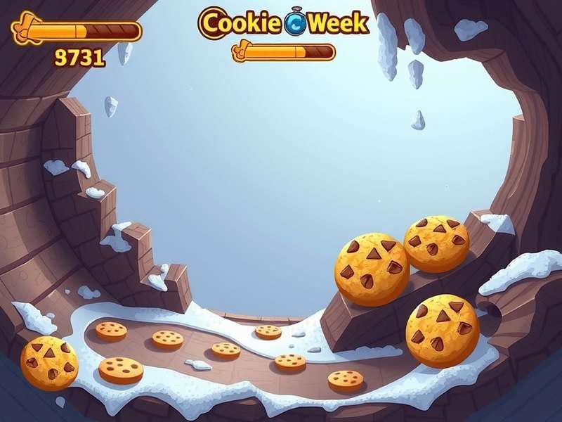 Cookie Clicker Hack – Ultimate game cheats and strategies dashboard