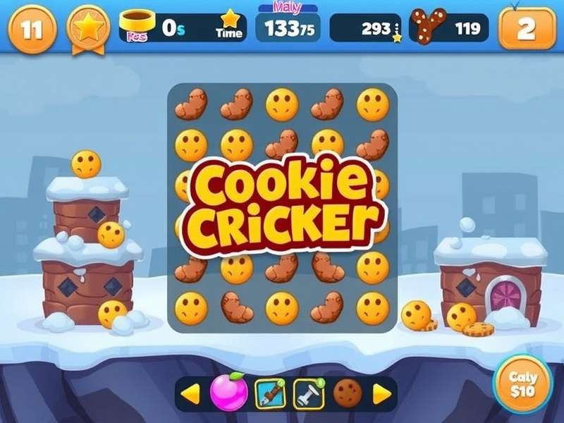 Cookie Clicker Hacks — Ultimate Guide with cheats, codes and strategies for UK players