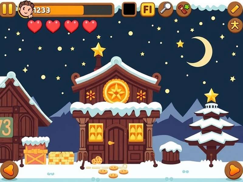 Cookie Clicker Open Sesame – Ultimate Strategy Guide Banner