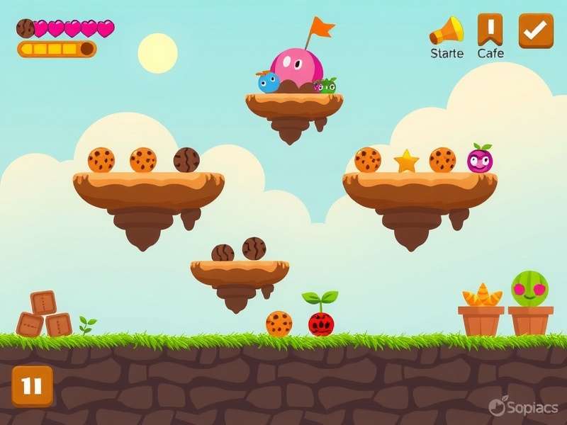 Cookie Clicker Platforms overview – browser, mobile, cloud and more