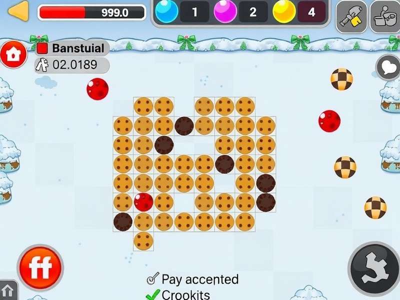 Cookie Clicker UK banner featuring a giant cookie with Union Jack sprinkles and golden biscuits