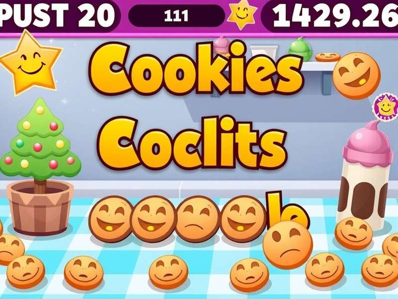 Cookie Clicker Garden guide showing soil types and plant mutations
