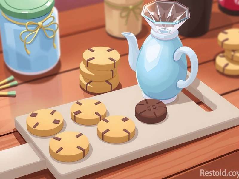 Cookie Clicker Grandmapocalypse — the eerie grandmother phase with wrinklers and big cookies