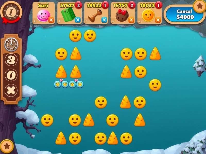Cookie Clicker 1 game screenshot showing the classic cookie counter and bakery upgrades
