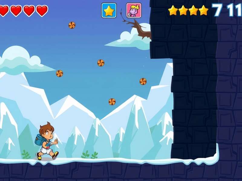 Cookie Speedrunner avatar