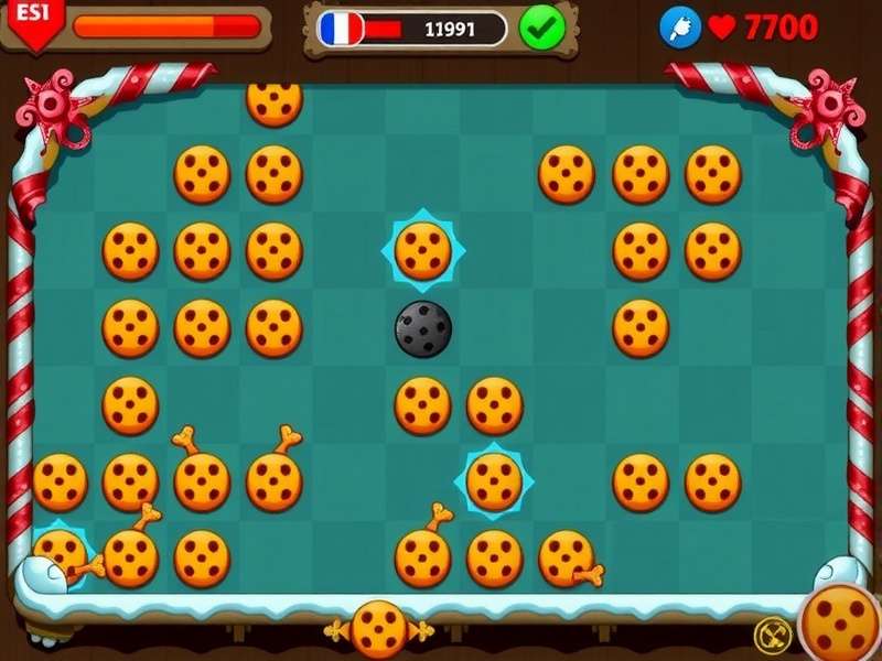 Cookie Clicker hacking guide showing console commands, Wrinklers, and golden cookie combos on a laptop screen