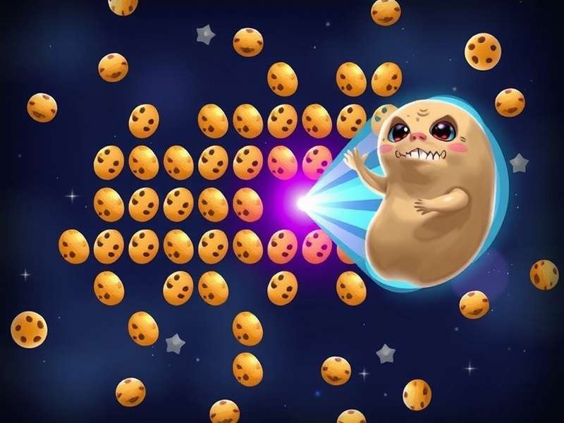 Wrinkler Cookie Clicker – Grandmapocalypse strategy overview with exclusive data and player interviews
