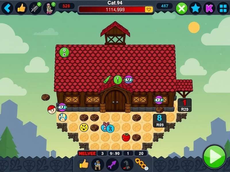 Cookie Clicker Ascension overview showing Heavenly Chips and Prestige mechanics