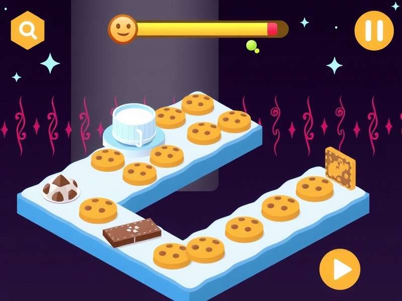 Cookies Cliker – The ultimate Cookie Clicker game guide and resource hub featuring golden cookies, garden plots, and ascension strategies.