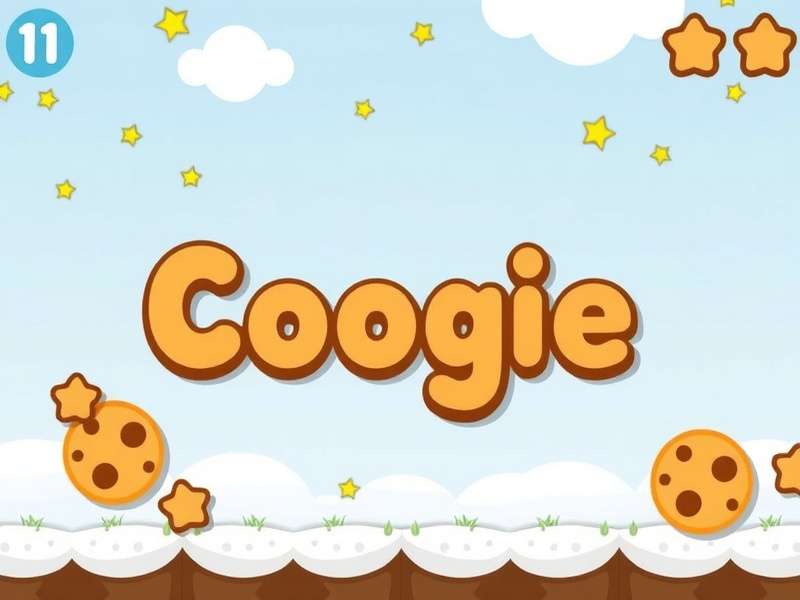Cookie Clicker gameplay screenshot showing a mid-game bakery with multiple buildings and upgrades