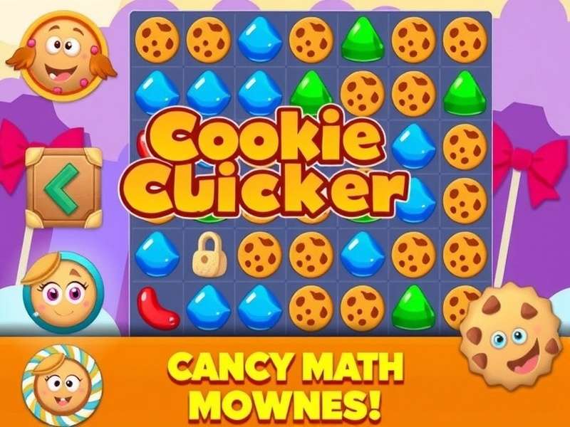 Cookie Clicker Cool Math — Ultimate Strategy Hub