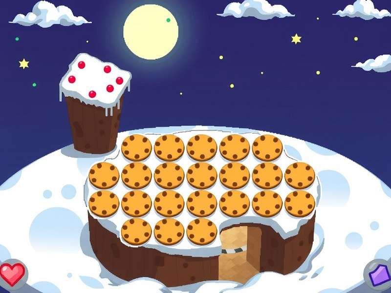 Cookie Clicker Mods showcase featuring enhanced gameplay overlays and custom cookie icons