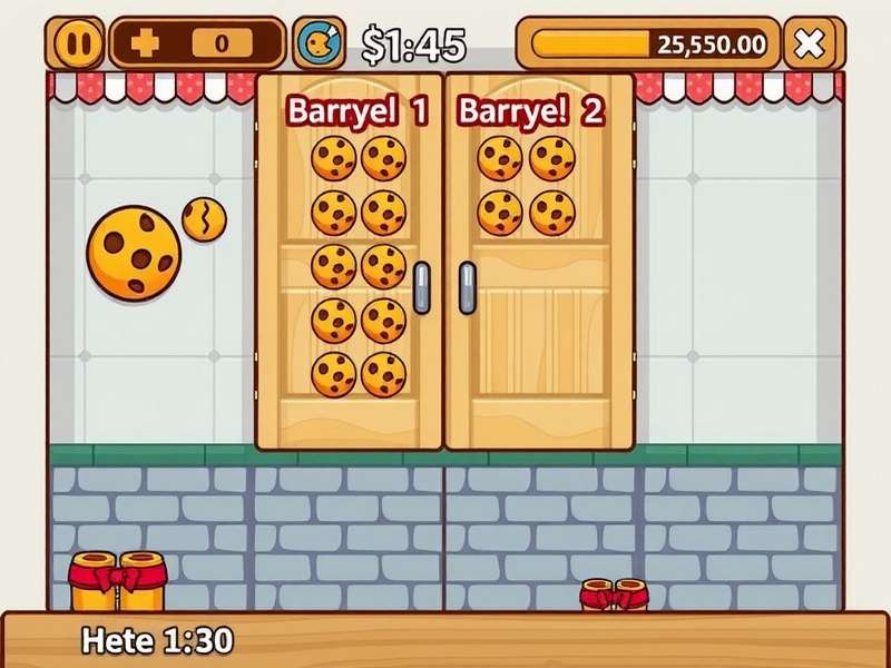 Cookie Clicker Unblocked Games - The ultimate cookie empire building experience
