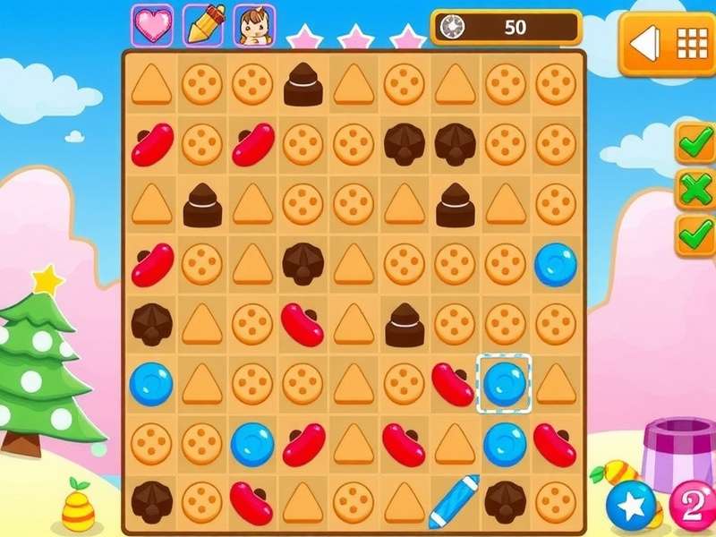 Cookie Cracker banner showing a golden cookie and game interface elements representing the ultimate Cookie Clicker strategy guide