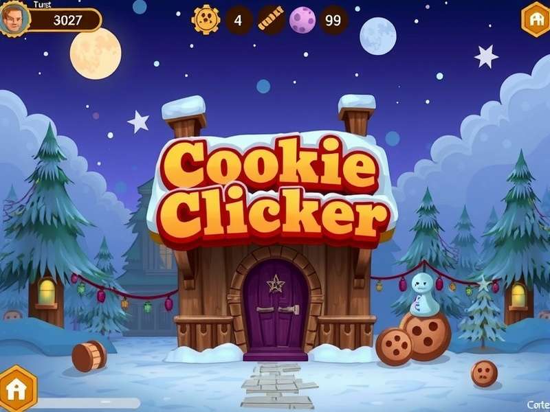 Orteil Cookie Clicker – Ultimate Strategy Guide and Gameplay Overview