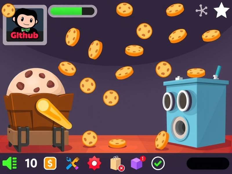 Cookie Clicker Github – comprehensive resource hub for players and modders